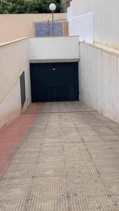 Altamira 2 Campello Piscina, Garaje ,Wifi, A/C Lejlighed El Campello Eksteriør billede